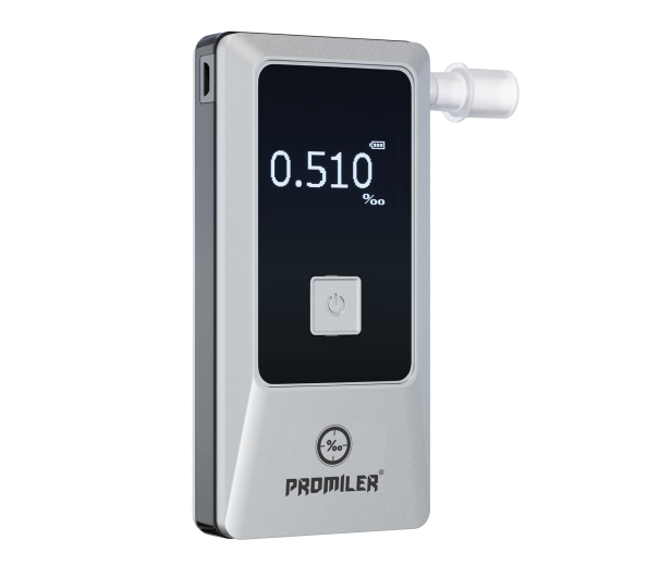 PROMILER iSober 70 - 1173584 - zdjęcie 3